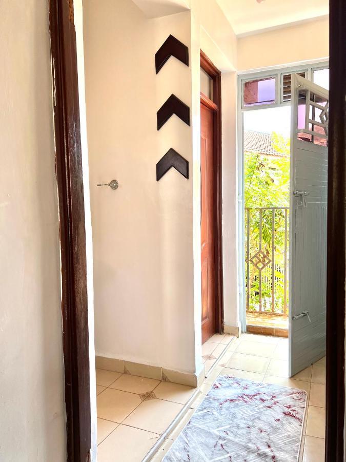 基苏木Cozy 1Br Milimani公寓 外观 照片